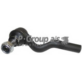 Наконечник поперечной рулевой тяги JP GROUP 1344601180