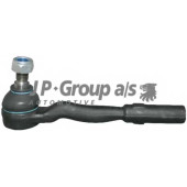 Наконечник поперечной рулевой тяги JP GROUP 1344601270