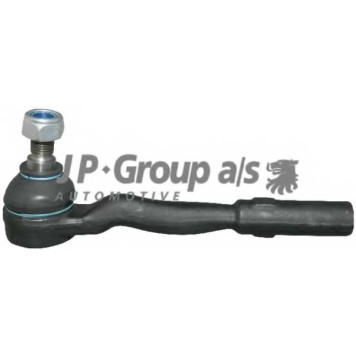 Наконечник поперечной рулевой тяги JP GROUP 1344601270