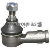 Наконечник поперечной рулевой тяги JP GROUP 1344601400