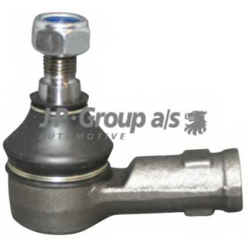 Наконечник поперечной рулевой тяги JP GROUP 1344601400