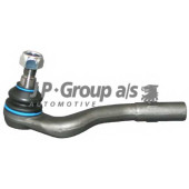 Наконечник поперечной рулевой тяги JP GROUP 1344601770