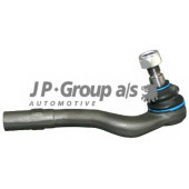 Наконечник поперечной рулевой тяги JP GROUP 1344601780