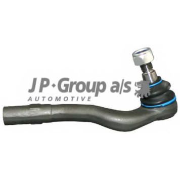 Наконечник поперечной рулевой тяги JP GROUP 1344601780