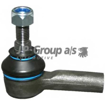 Наконечник поперечной рулевой тяги JP GROUP 1344601900