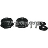 Ремкомплект балки моста JP GROUP 1350101310