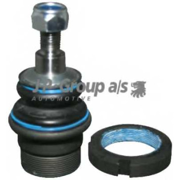 Несущий / направляющий шарнир JP GROUP 1350250100