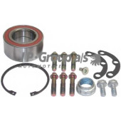 Комплект подшипника ступицы колеса JP GROUP 1351300210