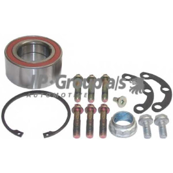 Комплект подшипника ступицы колеса JP GROUP 1351300210