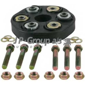 Шарнир продольного вала JP GROUP 1353800400