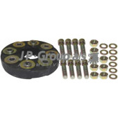 Шарнир продольного вала JP GROUP 1353801100