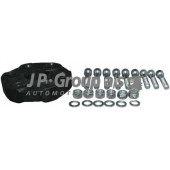 Шарнир продольного вала JP GROUP 1353801200