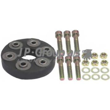 Шарнир продольного вала JP GROUP 1353801300