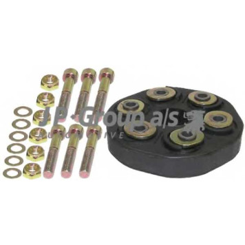 Шарнир продольного вала JP GROUP 1353801500