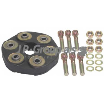 Шарнир продольного вала JP GROUP 1353801700