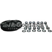 Шарнир продольного вала JP GROUP 1353802000