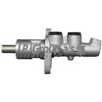 Главный тормозной цилиндр JP GROUP 1361100100