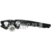 Направляющая ролика, сдвижная дверь JP GROUP 1388600100