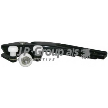 Направляющая ролика, сдвижная дверь JP GROUP 1388600100