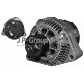 Генератор 90А для DAEWOO KORANDO, MUSSO / MERCEDES C, CLK, E, G, KOMBI, S, SPRINTER, T1 / SSANGYONG KORANDO, MUSSO <b>JP GROUP JP Group 1390100400</b>