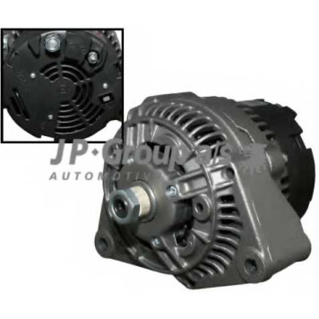 Генератор 90А для MERCEDES V(638/2), VITO(638) <b>JP GROUP JP Group 1390101100</b>