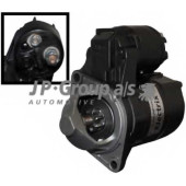 Стартер 1кВт для MERCEDES A(W168,W169), B(W245), VANEO(414) <b>JP GROUP JP Group 1390300400</b>
