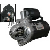 Стартер 2,3кВт для MERCEDES C, E, G, M, S, SPRINTER <b>JP GROUP JP Group 1390300500</b>