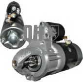 Стартер 2кВт для MERCEDES C, E, G, KOMBI, M, S, SPRINTER, V, VITO / SSANGYONG KYRON, MUSSO, MUSSO SPORTS, REXTON <b>JP GROUP JP Group 1390301600</b>