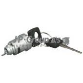 Замок, замок-выключатель JP GROUP 1390400100