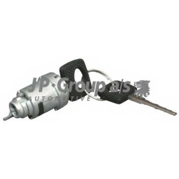 Замок, замок-выключатель JP GROUP 1390400100