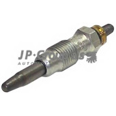 Свеча накаливания JP GROUP 1391800200