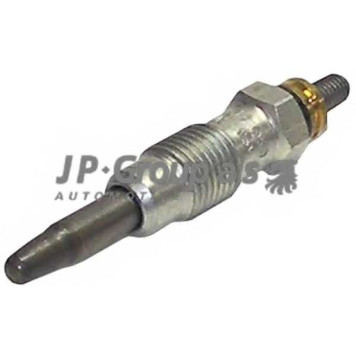 Свеча накаливания JP GROUP 1391800200
