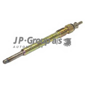 Свеча накаливания JP GROUP 1391800400