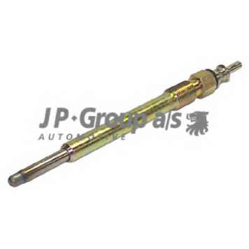 Свеча накаливания JP GROUP 1391800400