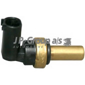 Датчик температуры охлаждающей жидкости JP GROUP 1393100100