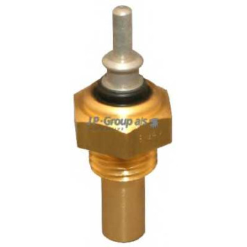 Датчик температуры охлаждающей жидкости JP GROUP 1393100200