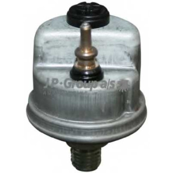 Датчик, давление масла JP GROUP 1393500100