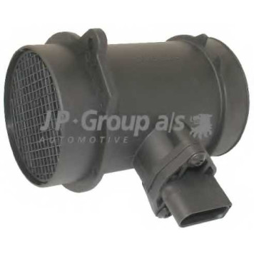 Расходомер воздуха JP GROUP 1393900400