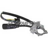 Выключатель на колонке рулевого управления JP GROUP 1396200700