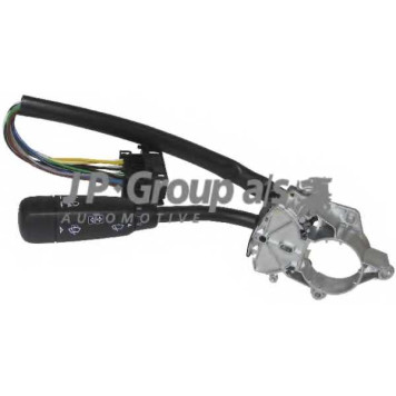 Выключатель на колонке рулевого управления JP GROUP 1396200700