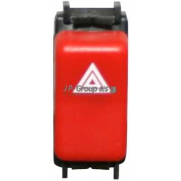 Указатель аварийной сигнализации JP GROUP 1396300100