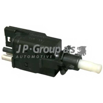Выключатель фонаря сигнала торможения JP GROUP 1396600200