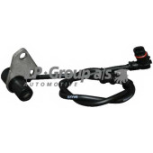 Датчик частоты вращения колеса JP GROUP 1397100380