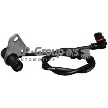 Датчик частоты вращения колеса JP GROUP 1397100380