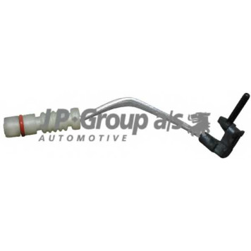 Датчик износа тормозных колодок JP GROUP 1397300100