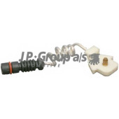 Датчик износа тормозных колодок JP GROUP 1397300300