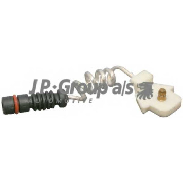 Датчик износа тормозных колодок JP GROUP 1397300300
