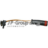 Датчик износа тормозных колодок JP GROUP 1397300500
