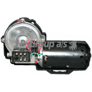 Двигатель стеклоочистителя JP GROUP 1398200100