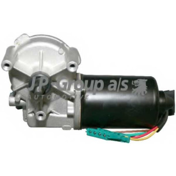 Двигатель стеклоочистителя JP GROUP 1398200300